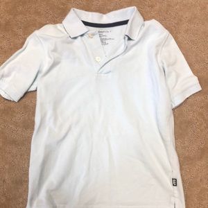Like new cotton gap polo